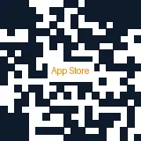 App Store下载二维码 - 每日大赛 亚美娱乐 APP